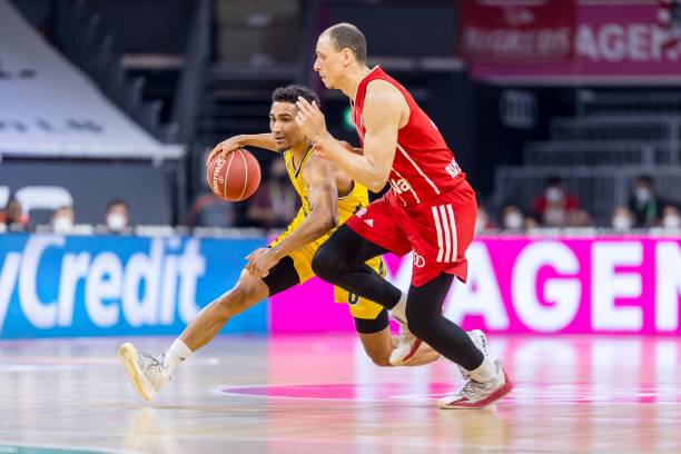 节奏的破局 节奏的破局